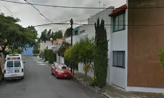 Foto de inmueble en RETORNO 4 #00, Col. Avante C.P. 04460, Coyoacán