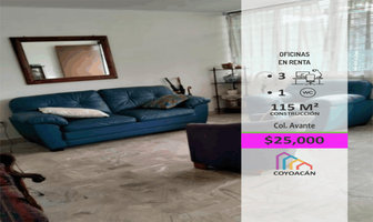 Foto de inmueble en Rtno. 45, Col. Avante C.P. 04460, Coyoacán