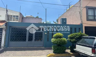Foto de inmueble en Sin nombre de calle, Col. Avante C.P. 04460, Coyoacán