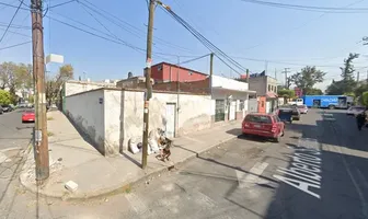 Foto de inmueble en ALBERTO SALINAS #S/N, Col. Aviación Civil C.P. 15740, Venustiano Carranza