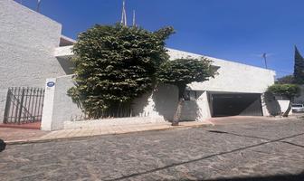 Foto de inmueble en COACOATZINTLA, Col. Barranca Seca C.P. 10580, La Magdalena Contreras