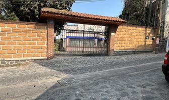 Foto de inmueble en Estación, Col. Barranca Seca C.P. 10580, La Magdalena Contreras