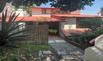 Foto de inmueble en Fortin, Col. Barranca Seca C.P. 10580, La Magdalena Contreras
