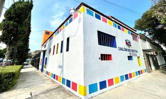 Foto de inmueble en Avenida Pacífico 200, Col. Barrio La Concepción C.P. 04020, Coyoacán