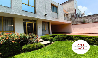 Foto de inmueble en , Col. Barrio La Concepción C.P. 04020, Coyoacán