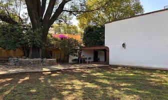 Foto de inmueble en , Col. Barrio La Concepción C.P. 04020, Coyoacán