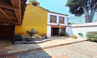 Foto de inmueble en FERNANDEZ LEAL, Col. Barrio La Concepción C.P. 04020, Coyoacán