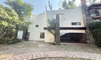 Foto de inmueble en Pte. Carranza #00, Col. Barrio La Concepción C.P. 04020, Coyoacán