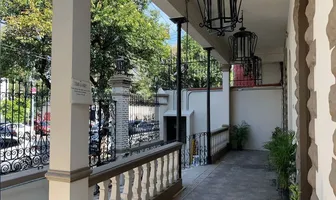 Foto de inmueble en Sin nombre de calle, Col. Barrio La Concepción C.P. 04020, Coyoacán