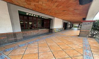 Foto de inmueble en avenida México, Col. Barrio San Antonio C.P. 16000, Xochimilco