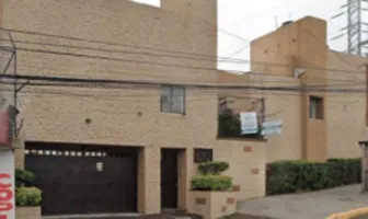 Foto de inmueble en Av. San Francisco #0, Col. Barrio San Francisco C.P. 10500, La Magdalena Contreras