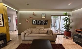 Foto de inmueble en Av. San Francisco, Col. Barrio San Francisco C.P. 10500, La Magdalena Contreras