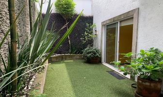 Foto de inmueble en Av. San Francisco, Col. Barrio San Francisco C.P. 10500, La Magdalena Contreras