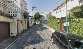 Foto de inmueble en C. CRUZ VERDE #0, Col. Barrio San Francisco C.P. 10500, La Magdalena Contreras