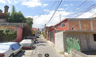 Foto de inmueble en CALLE PRIVADA DE SAN FRANCISCO #78, Col. Barrio San Francisco C.P. 10500, La Magdalena Contreras