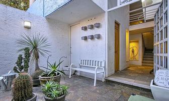 Foto de inmueble en Cerrada Coacoatzintla, Col. Barrio San Francisco C.P. 10500, La Magdalena Contreras
