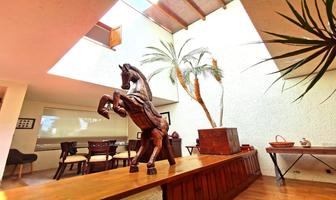 Foto de inmueble en Cerrada Tlacojalpan, Col. Barrio San Francisco C.P. 10500, La Magdalena Contreras