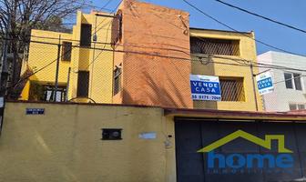 Foto de inmueble en Coacoatzintla, Col. Barrio San Francisco C.P. 10500, La Magdalena Contreras