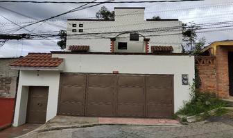 Foto de inmueble en Del Prado 49, Barrio San Francisco, La Magdalena Contreras, 10500 Ciudad de México, CDMX, México, Col. Barrio San Francisco C.P. 10500, La Magdalena Contreras
