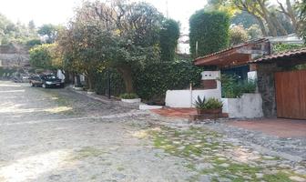 Foto de inmueble en , Col. Barrio San Francisco C.P. 10500, La Magdalena Contreras