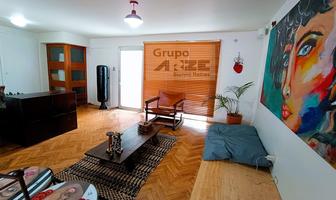 Foto de inmueble en , Col. Barrio San Francisco C.P. 10500, La Magdalena Contreras