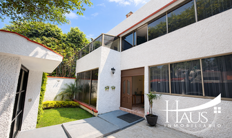Foto de inmueble en ixhuacan, Col. Barrio San Francisco C.P. 10500, La Magdalena Contreras