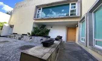 Foto de inmueble en lerdo de tejada #0Int. 0, Col. Barrio San Francisco C.P. 10500, La Magdalena Contreras