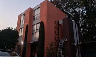 Foto de inmueble en , Col. Barrio San Lucas C.P. 04030, Coyoacán