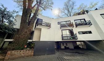 Foto de inmueble en Manuel Gutiérrez, Col. Barrio San Lucas C.P. 04030, Coyoacán