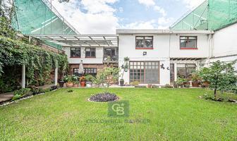 Foto de inmueble en Tepanco, Col. Barrio San Lucas C.P. 04030, Coyoacán