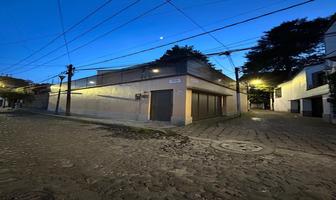 Foto de inmueble en Aurora, Col. Barrio Santa Catarina C.P. 04010, Coyoacán