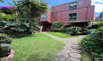 Foto de inmueble en , Col. Barrio Santa Catarina C.P. 04010, Coyoacán