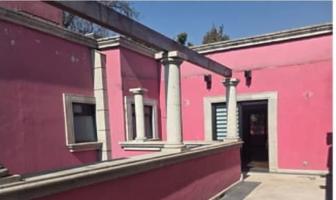 Foto de inmueble en Francisco Sosa, Col. Barrio Santa Catarina C.P. 04010, Coyoacán