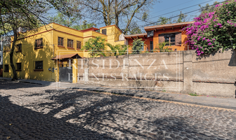 Foto de inmueble en Progreso, Col. Barrio Santa Catarina C.P. 04010, Coyoacán