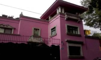 Foto de inmueble en Santa Catarina, Coyoácan, Cdmx, Col. Barrio Santa Catarina C.P. 04010, Coyoacán