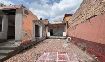 Foto de inmueble en Truenitos 0, Col. Barrio Santa Catarina C.P. 04010, Coyoacán