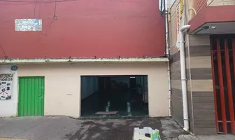 Foto de inmueble en independencia #s/n, Col. Barros Sierra C.P. 10380, La Magdalena Contreras
