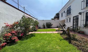 Foto de inmueble en MORELOS, Col. Belisario Domínguez Sección XVI C.P. 14080, Tlalpan