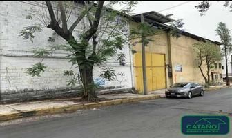 Foto de inmueble en Calle 4, Col. Bellavista C.P. 01140, Álvaro Obregón