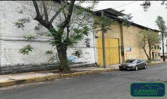 Foto de inmueble en Calle 4, Col. Bellavista C.P. 01140, Álvaro Obregón
