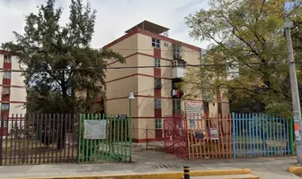 Foto de inmueble en Sin nombre de calle, Col. Benito Juárez C.P. 09859, Iztapalapa