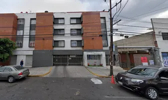 Foto de inmueble en AVENIDA HENNRY FORD  #351, Col. Bondojito C.P. 07850, Gustavo A. Madero