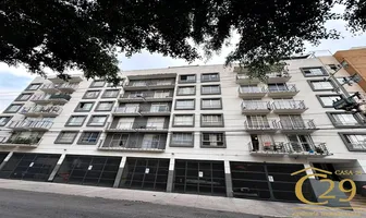 Foto de inmueble en Av. Henry Ford, Col. Bondojito C.P. 07850, Gustavo A. Madero