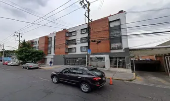 Foto de inmueble en Av. Henry Ford #351, Col. Bondojito C.P. 07850, Gustavo A. Madero