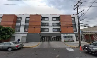 Foto de inmueble en Av, Henry Ford #351, Col. Bondojito C.P. 07850, Gustavo A. Madero