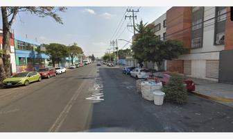 Foto de inmueble en HENRY FORD #351, Col. Bondojito C.P. 07850, Gustavo A. Madero
