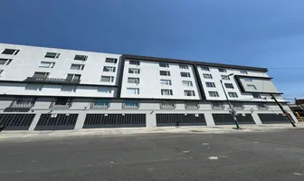 Foto de inmueble en Sin nombre de calle, Col. Bondojito C.P. 07850, Gustavo A. Madero