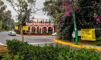 Foto de inmueble en RINCON DE LAS ROSAS #103, Col. Bosque Residencial del Sur C.P. 16010, Xochimilco