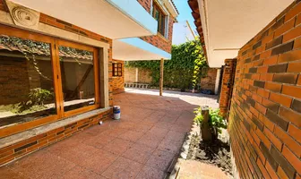 Foto de inmueble en Rincon Laguna #32, Col. Bosque Residencial del Sur C.P. 16010, Xochimilco
