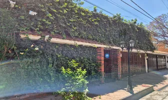 Foto de inmueble en Rincon Laguna #32, Col. Bosque Residencial del Sur C.P. 16010, Xochimilco